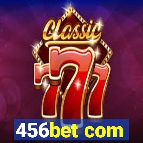456bet com